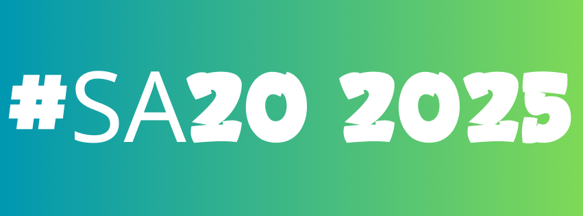 SA20 2025